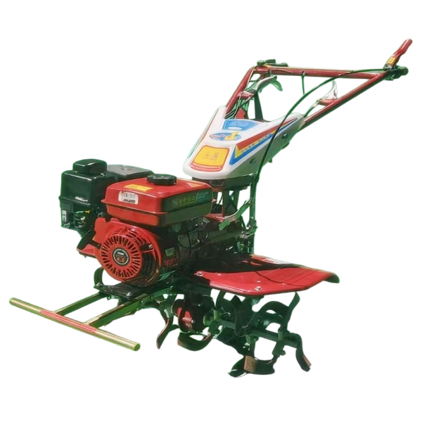 1WGQ4.1-40F POWER TILLER
