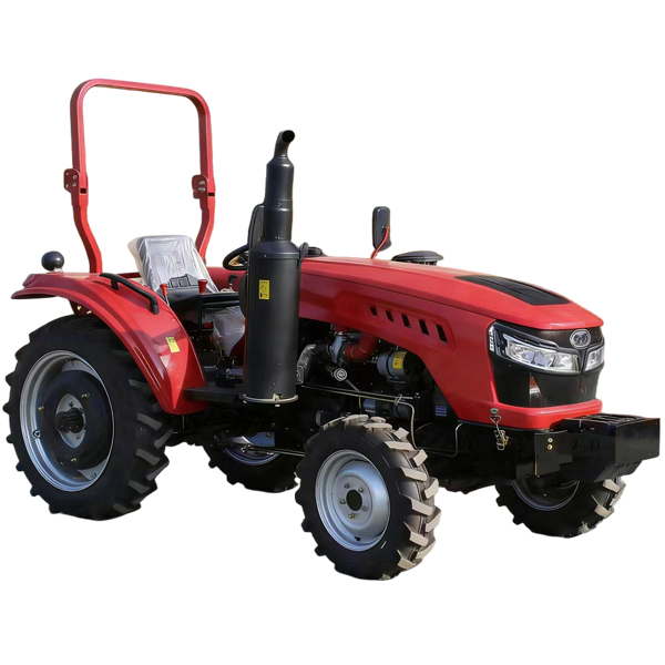 XD604 / 504 / 404 WHEEL TRACTOR